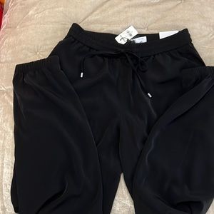 Express joggers